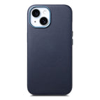 For iPhone 15 / Dark Blue