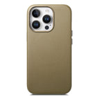 For iPhone 15 Pro / Green