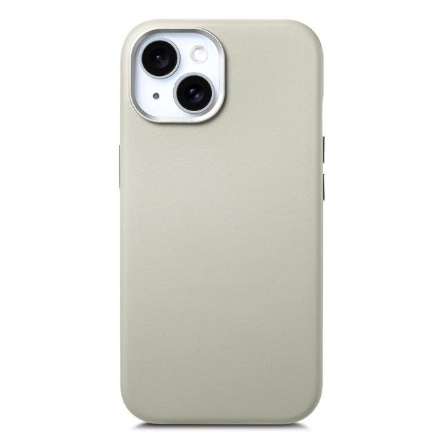 Electroplated Metal Button MagSafe Phone Case, For iPhone 14 Pro, For iPhone 14 Pro Max, For iPhone 13 Pro Max
