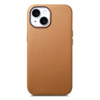 For iPhone 14 Plus / Brown