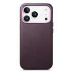 For iPhone 17 Pro Max / Purple