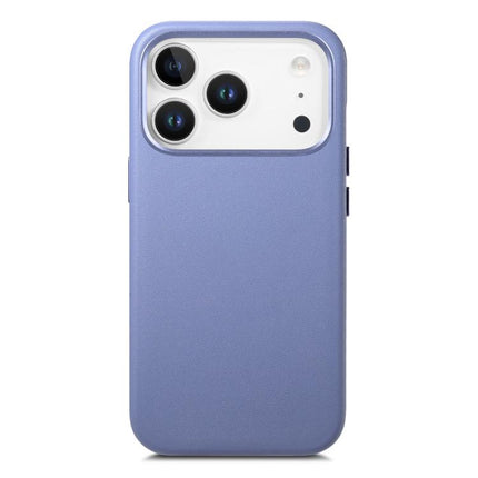 Electroplated Metal Button MagSafe Phone Case, For  iPhone 18 Pro, For iPhone 17 Pro Max, For iPhone 17 Pro