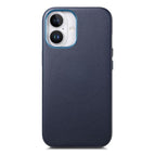 For iPhone 17 / Dark Blue