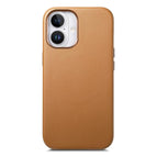 For iPhone 17 / Brown