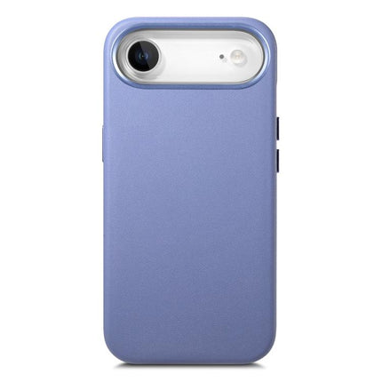 Electroplated Metal Button MagSafe Phone Case, For iPhone 17, For iPhone Air, For iPhone 16 Pro Max