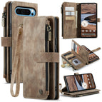 For Google Pixel 9 Pro XL / 10 Pro XL / Brown