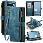 For Google Pixel 9 Pro XL / 10 Pro XL / Blue