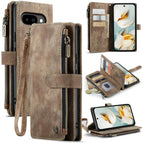 For Google Pixel 9a / Brown