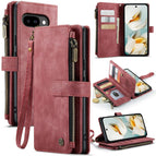 For Google Pixel 9a / Wine Red