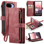 For Google Pixel 10a / Wine Red