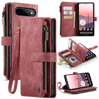 For Google Pixel 11 Pro XL / Wine Red