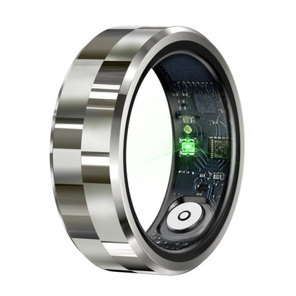 R9 SIZE 9 Smart Ring, Support Health Monitoring / Gesture Control / Somatosensory Games