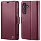 For Galaxy S24 FE 5G / Red