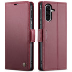 For Galaxy A26 5G / Red