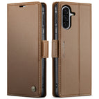 For Galaxy A26 5G / Brown