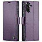 For Galaxy A26 5G / Purple