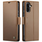 For Galaxy A56 5G / Brown
