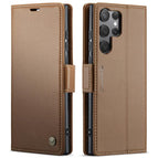 For Galaxy S25 Ultra 5G / Brown