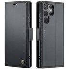 For Galaxy S25 Ultra 5G / Black