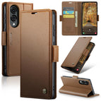 For Galaxy S25 Edge 5G / Brown