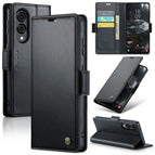 For Galaxy S25 Edge 5G / Black
