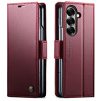 For Galaxy Z Fold7 / Red