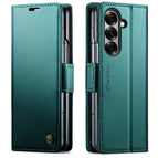 For Galaxy Z Fold7 / Green