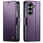 For Galaxy Z Fold7 / Purple
