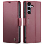 For Galaxy S25 FE 5G / Red