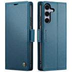 For Galaxy S25 FE 5G / Blue