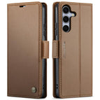 For Galaxy S25 FE 5G / Brown