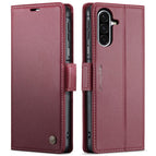 For Galaxy A17 / Red