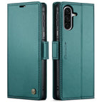 For Galaxy A17 / Green