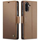 For Galaxy A17 / Brown