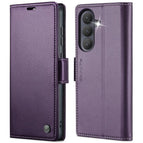 For Galaxy S26 5G / Purple