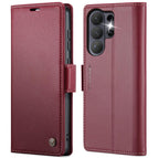 For Galaxy S26 Ultra 5G / Red
