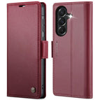 For Galaxy A37 5G / Red