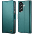 For Galaxy A37 5G / Green
