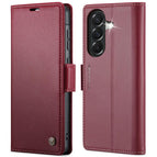 For Galaxy A57 5G / Red