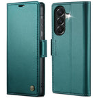 For Galaxy A57 5G / Green