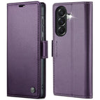 For Galaxy A57 5G / Purple