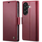 For Galaxy A27 5G / Red