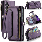For Galaxy S24 FE 5G / Purple