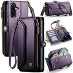 For Galaxy A36 / Purple