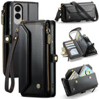 For Galaxy S25 Edge 5G / Black