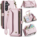 For Galaxy S25 FE 5G / Pink