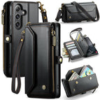 For Galaxy S25 FE 5G / Black
