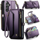 For Galaxy S25 FE 5G / Purple