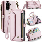 For Galaxy A17 4G / Pink
