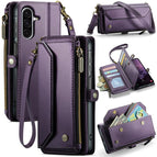 For Galaxy A17 4G / Purple